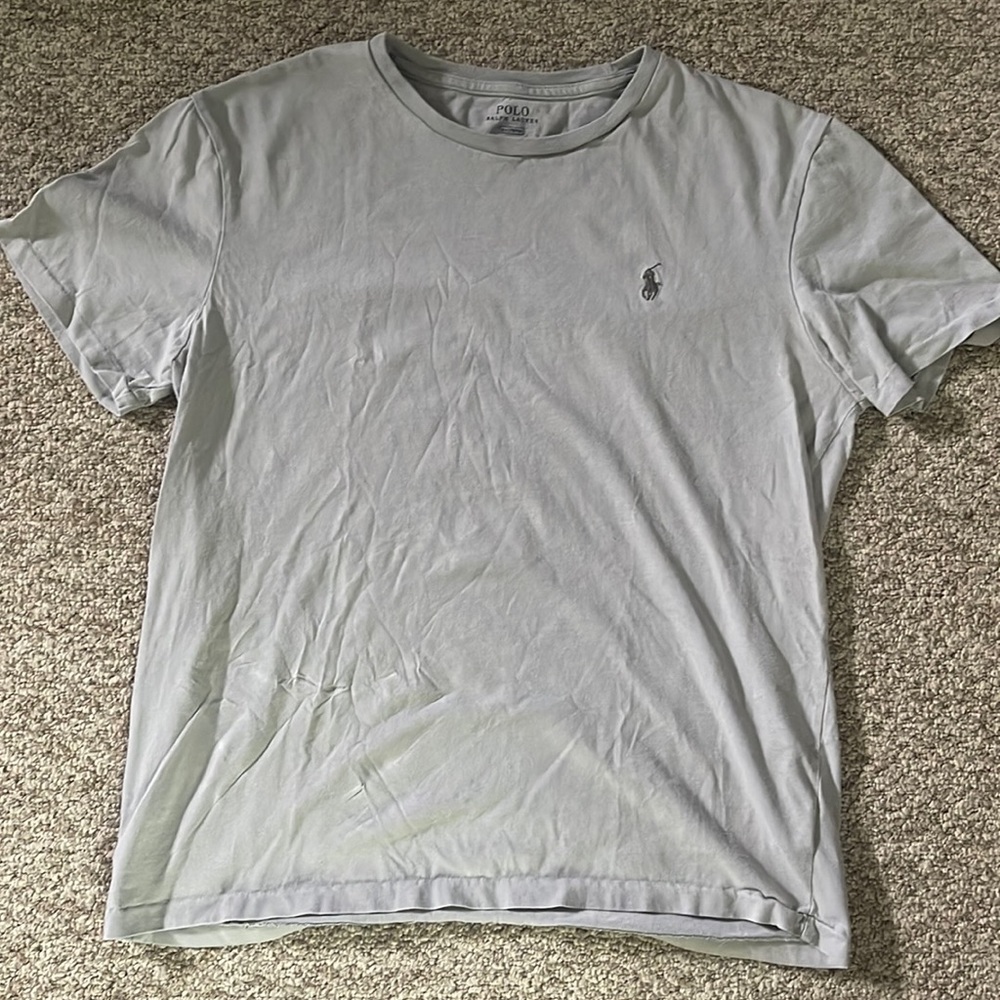 Mens Polo Shirt size medium